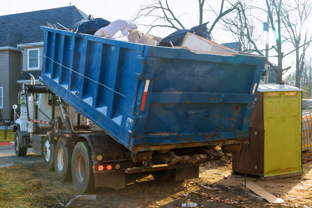Professional Junk Removal in Hugo, MN